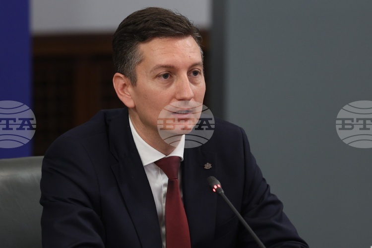Open-source SIGMA Platform Brings Real-time Transparency to Bulgaria's Public Procurement Spending