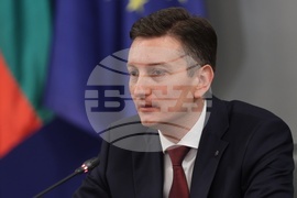Министерски съвет - система - представяне