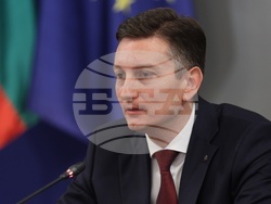 Министерски съвет - система - представяне