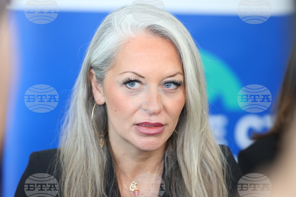 София - брифинг - спрени сайтове за продажба на наркотици