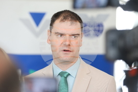 София - брифинг - спрени сайтове за продажба на наркотици