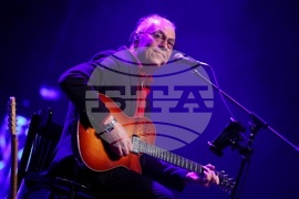 НДК - Фондацията - концерт - Иван Лечев