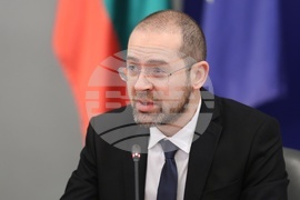 Министерски съвет - система - представяне