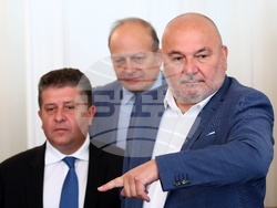 Народно събрание - „Фискална консолидация във времена на несигурност“ - конференция