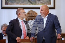 Народно събрание - „Фискална консолидация във времена на несигурност“ - конференция