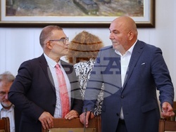 Народно събрание - „Фискална консолидация във времена на несигурност“ - конференция