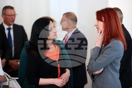 Народно събрание - „Фискална консолидация във времена на несигурност“ - конференция