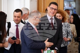 Народно събрание - „Фискална консолидация във времена на несигурност“ - конференция