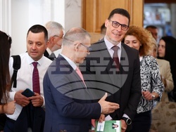 Народно събрание - „Фискална консолидация във времена на несигурност“ - конференция