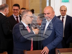 Народно събрание - „Фискална консолидация във времена на несигурност“ - конференция
