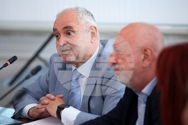 Народно събрание - „Фискална консолидация във времена на несигурност“ - конференция