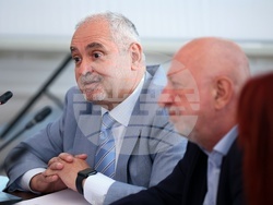 Народно събрание - „Фискална консолидация във времена на несигурност“ - конференция