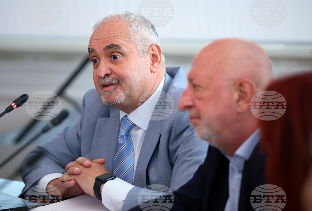 Народно събрание - „Фискална консолидация във времена на несигурност“ - конференция