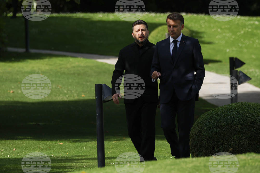 France G7 Summit