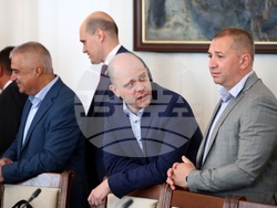 Народно събрание - „Фискална консолидация във времена на несигурност“ - конференция