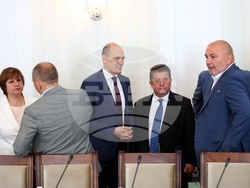 Народно събрание - „Фискална консолидация във времена на несигурност“ - конференция