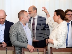 Народно събрание - „Фискална консолидация във времена на несигурност“ - конференция
