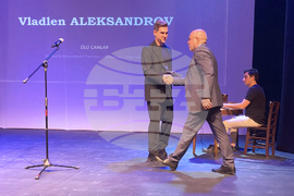Турция - Владлен Александров - награда за режисура