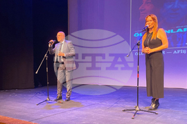Турция - Владлен Александров - награда за режисура