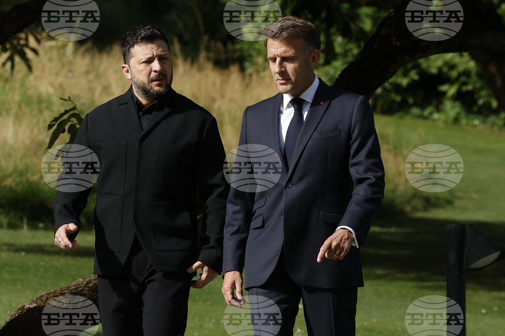 France G7 Summit