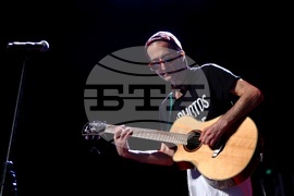 НДК - Фондацията - концерт - Добрин Векилов - Дони