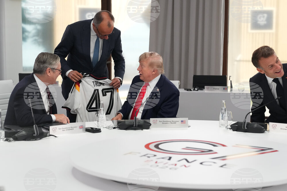 France G7 Summit