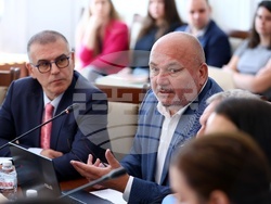 Народно събрание - „Фискална консолидация във времена на несигурност“ - конференция
