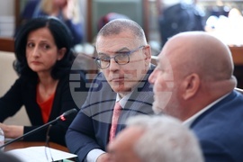 Народно събрание - „Фискална консолидация във времена на несигурност“ - конференция