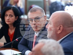Народно събрание - „Фискална консолидация във времена на несигурност“ - конференция