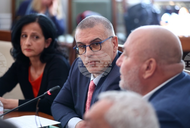 Fiscal Consolidation, Importance of Effective Public Finance Management Among Key Topics Discussed at Sofia Forum