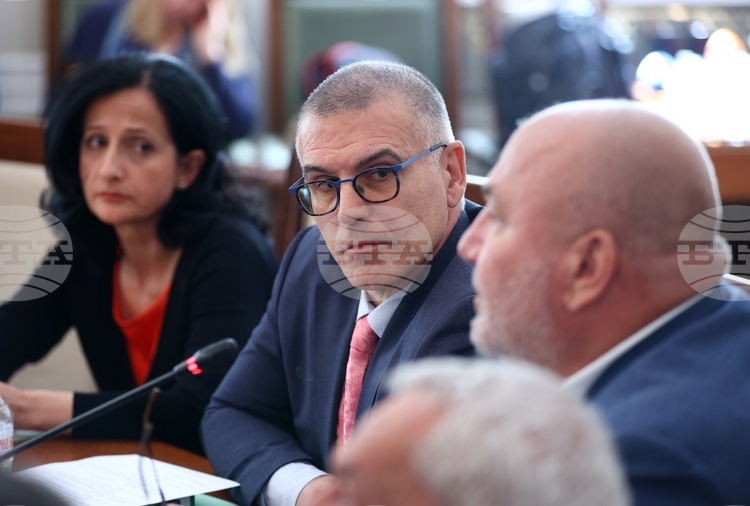 Fiscal Consolidation, Importance of Effective Public Finance Management Among Key Topics Discussed at Sofia Forum