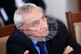 Народно събрание - „Фискална консолидация във времена на несигурност“ - конференция