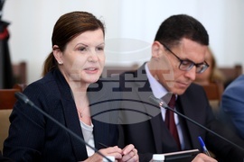 Народно събрание - „Фискална консолидация във времена на несигурност“ - конференция