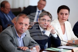Народно събрание - „Фискална консолидация във времена на несигурност“ - конференция