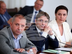 Народно събрание - „Фискална консолидация във времена на несигурност“ - конференция