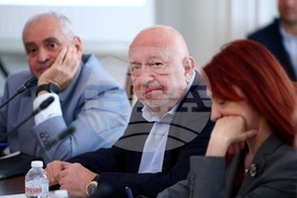 Народно събрание - „Фискална консолидация във времена на несигурност“ - конференция