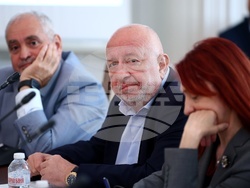 Народно събрание - „Фискална консолидация във времена на несигурност“ - конференция