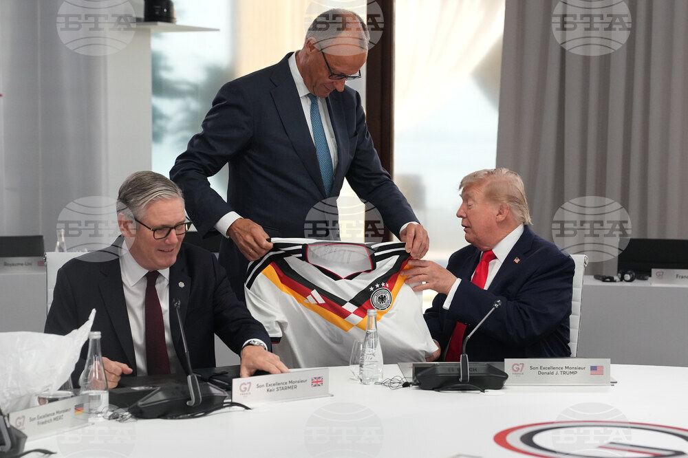 France G7 Summit