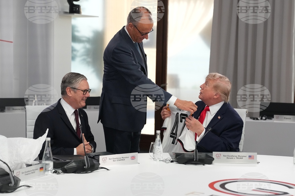 France G7 Summit