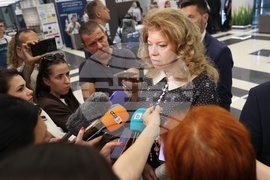 Илияна Йотова - изявление