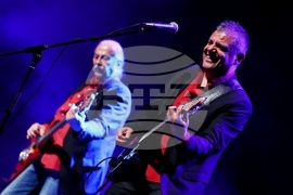 НДК - Фондацията - концерт -  Славчо Николов