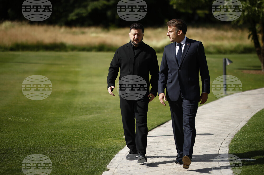 France G7 Summit
