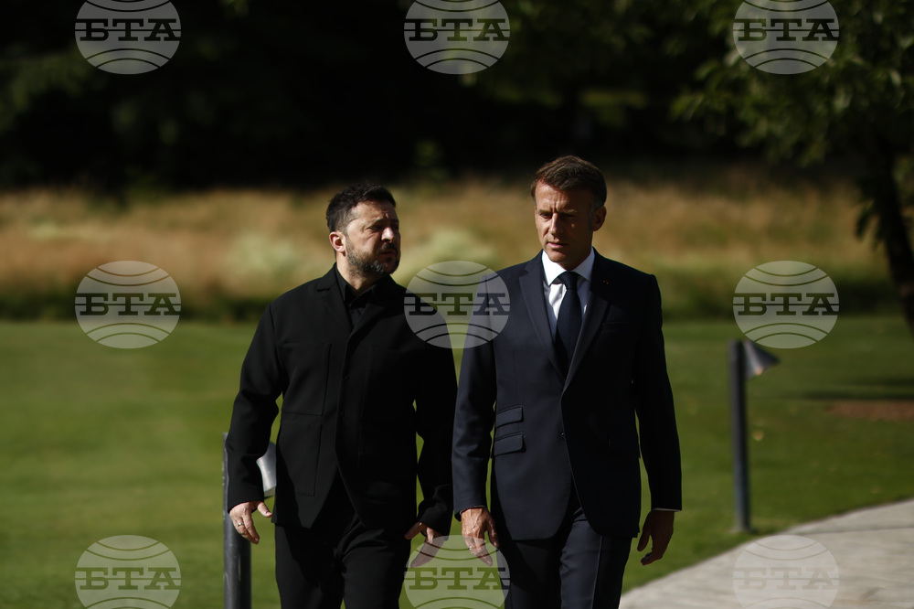 France G7 Summit