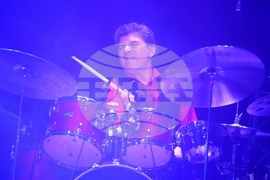 НДК - Фондацията - концерт - Венко Поромански