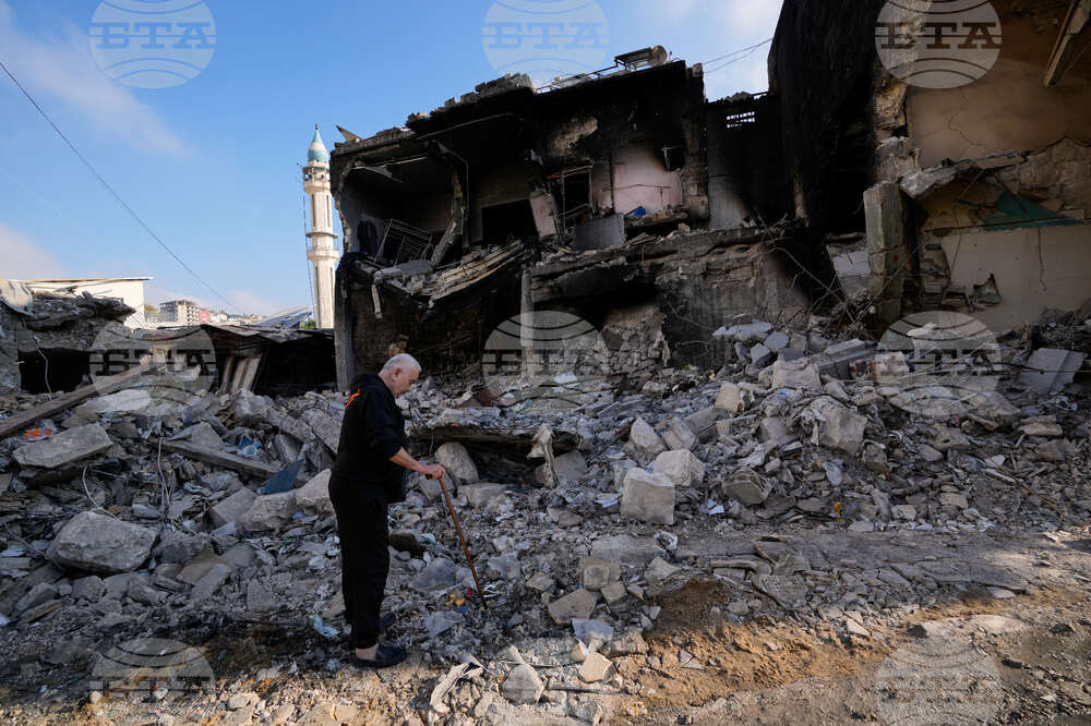 Lebanon Israel Iran War