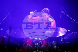 НДК - Фондацията - концерт - Венко Поромански