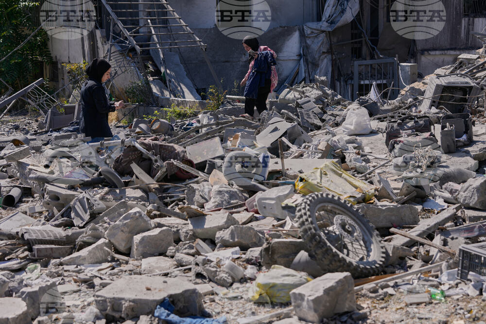 Lebanon Israel Iran War
