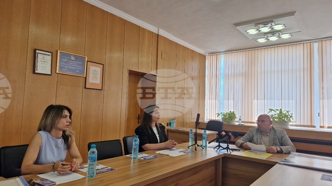 Лятна академия в Разград ще учи децата да разпознават емоции и да се справят с конфликти 