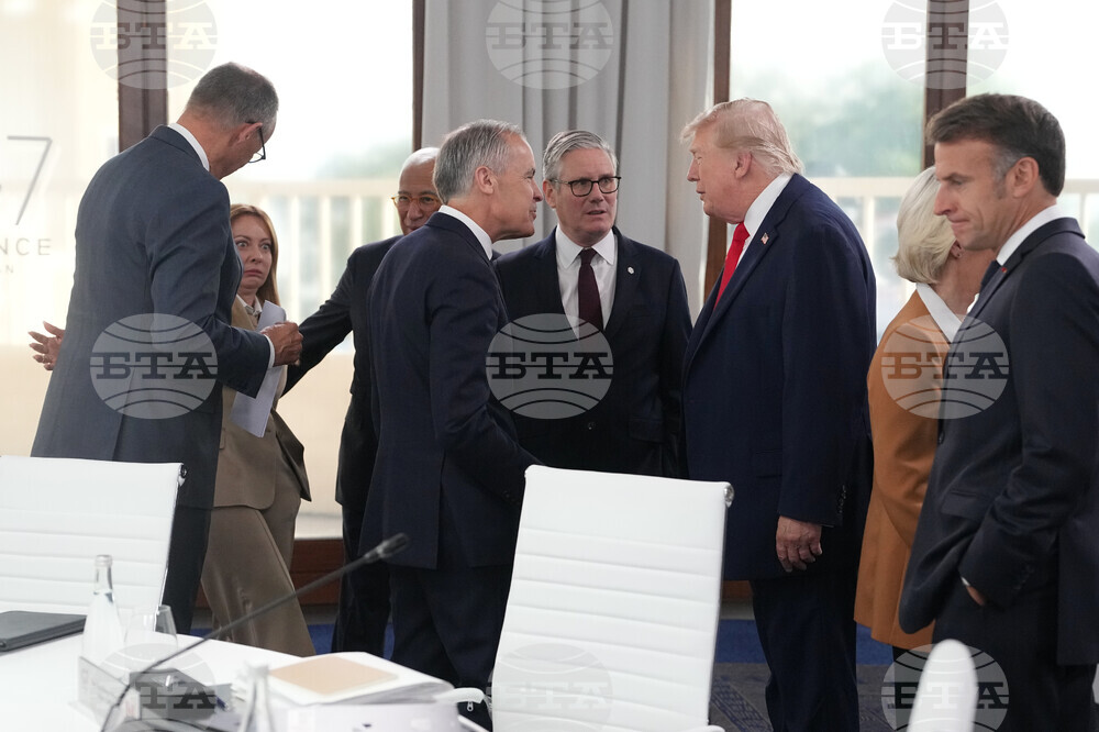 France G7 Summit