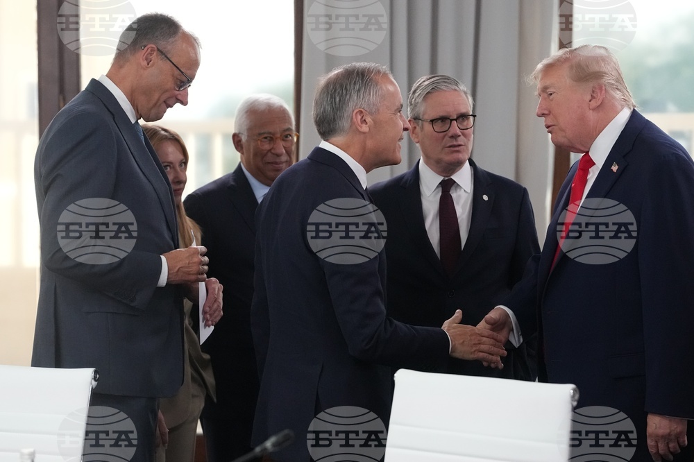 France G7 Summit